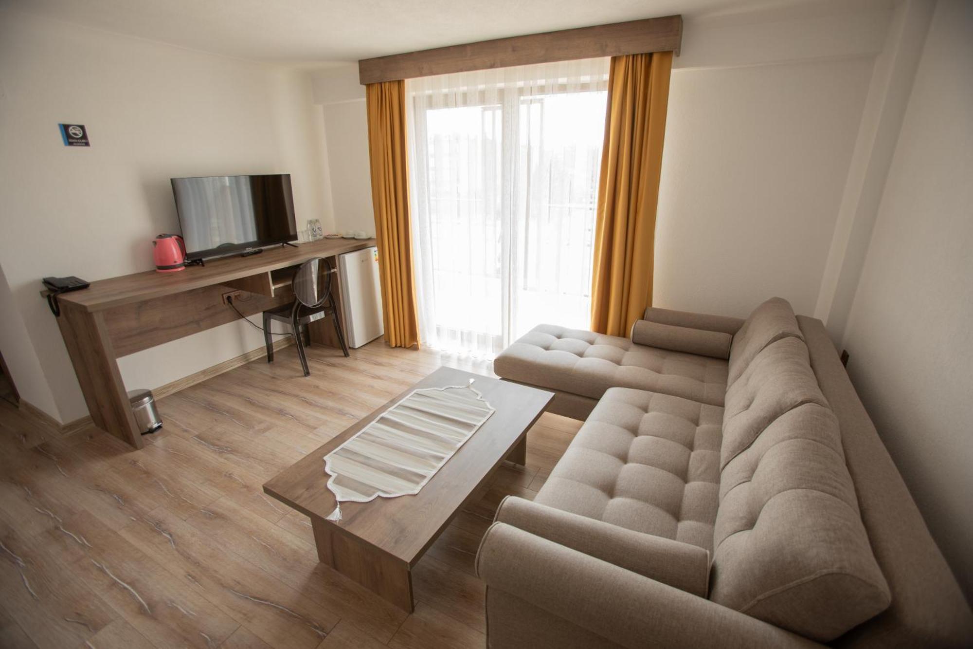 E87 Highway Otel Burhaniye Luaran gambar