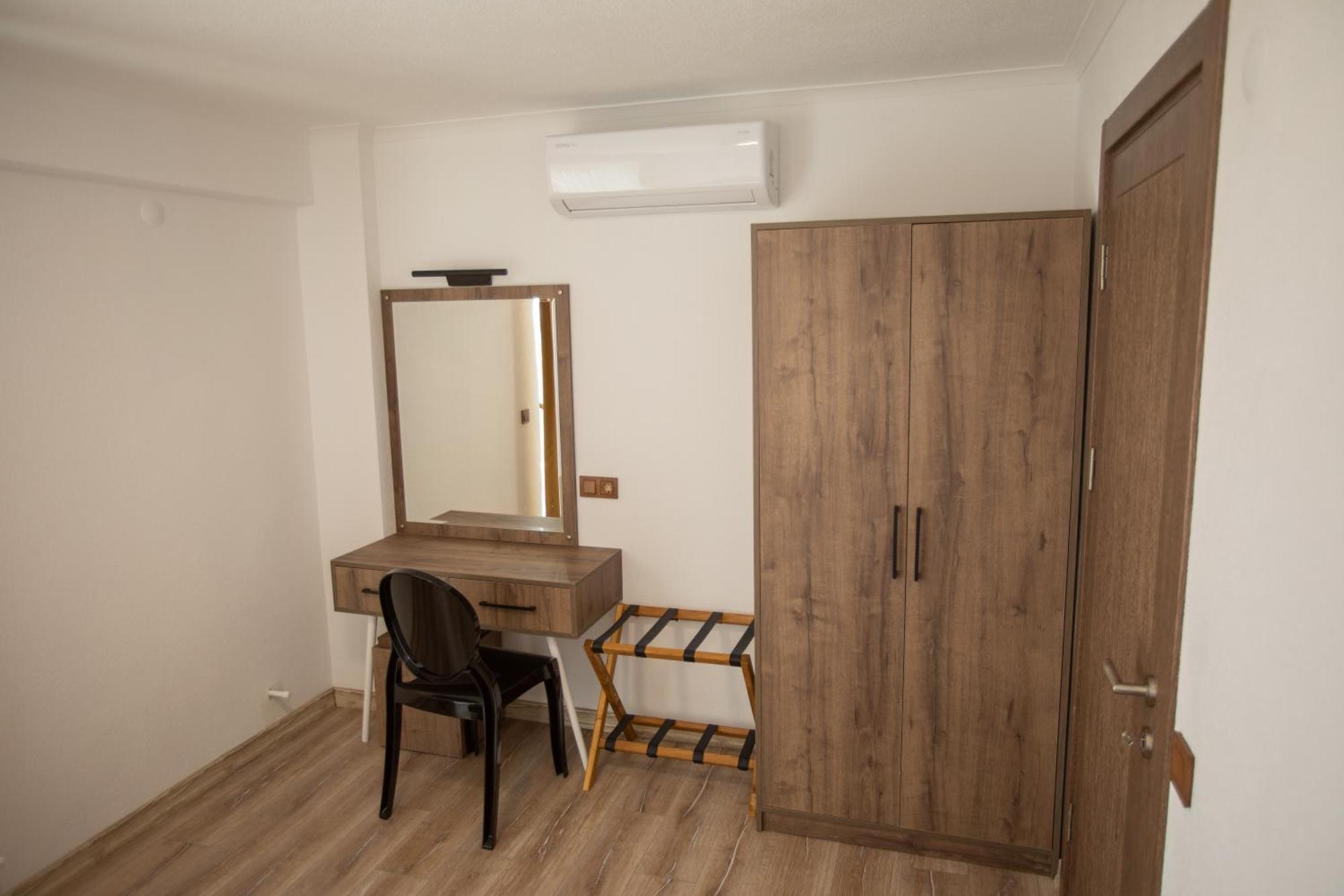E87 Highway Otel Burhaniye Luaran gambar