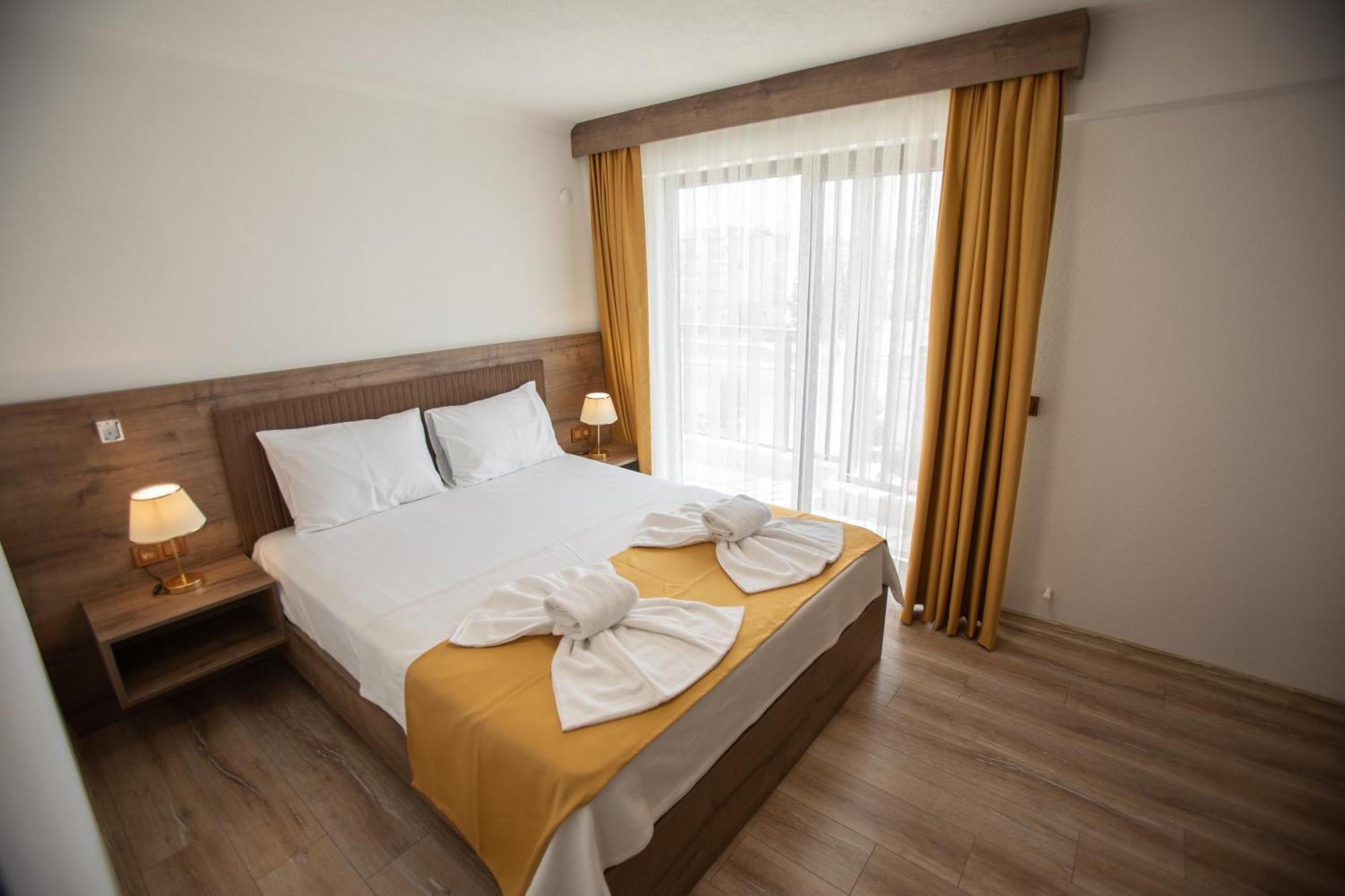 E87 Highway Otel Burhaniye Luaran gambar