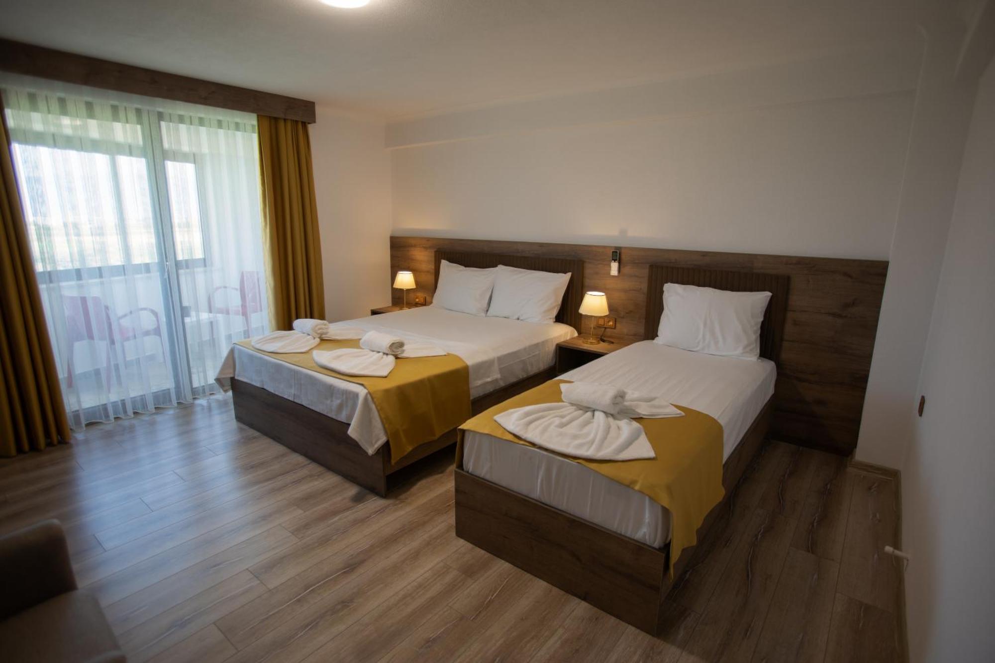 E87 Highway Otel Burhaniye Luaran gambar