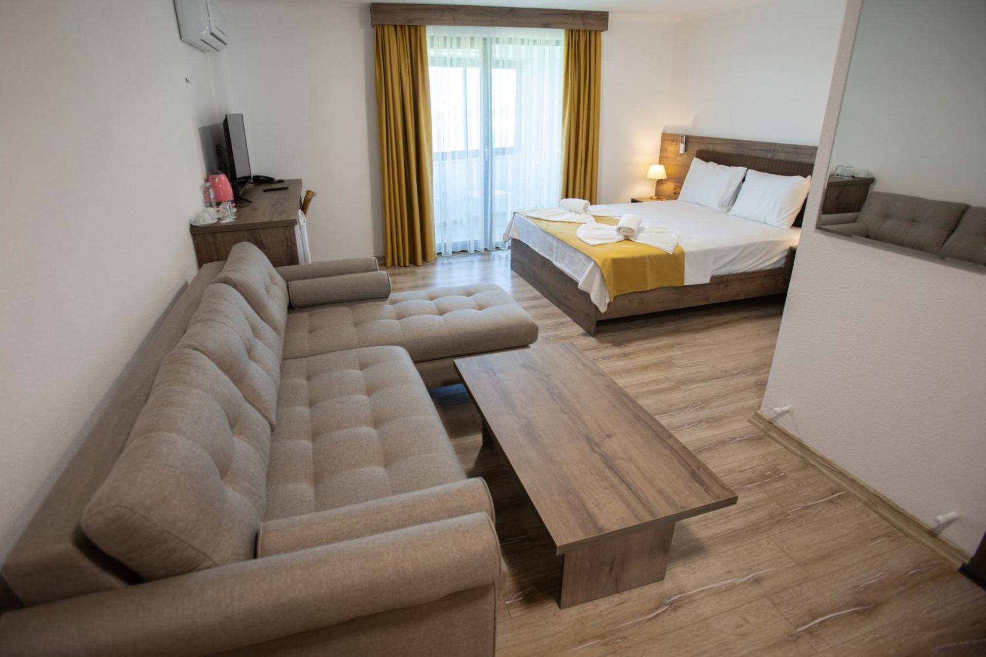 E87 Highway Otel Burhaniye Luaran gambar