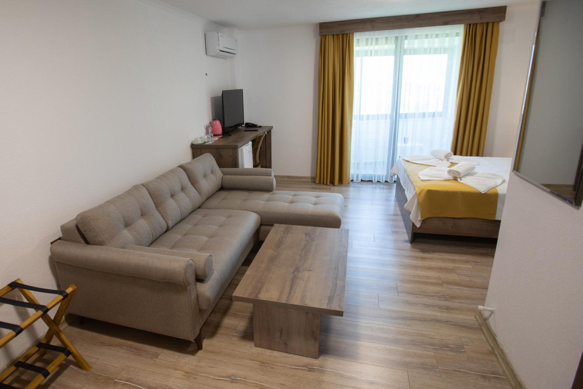 E87 Highway Otel Burhaniye Luaran gambar