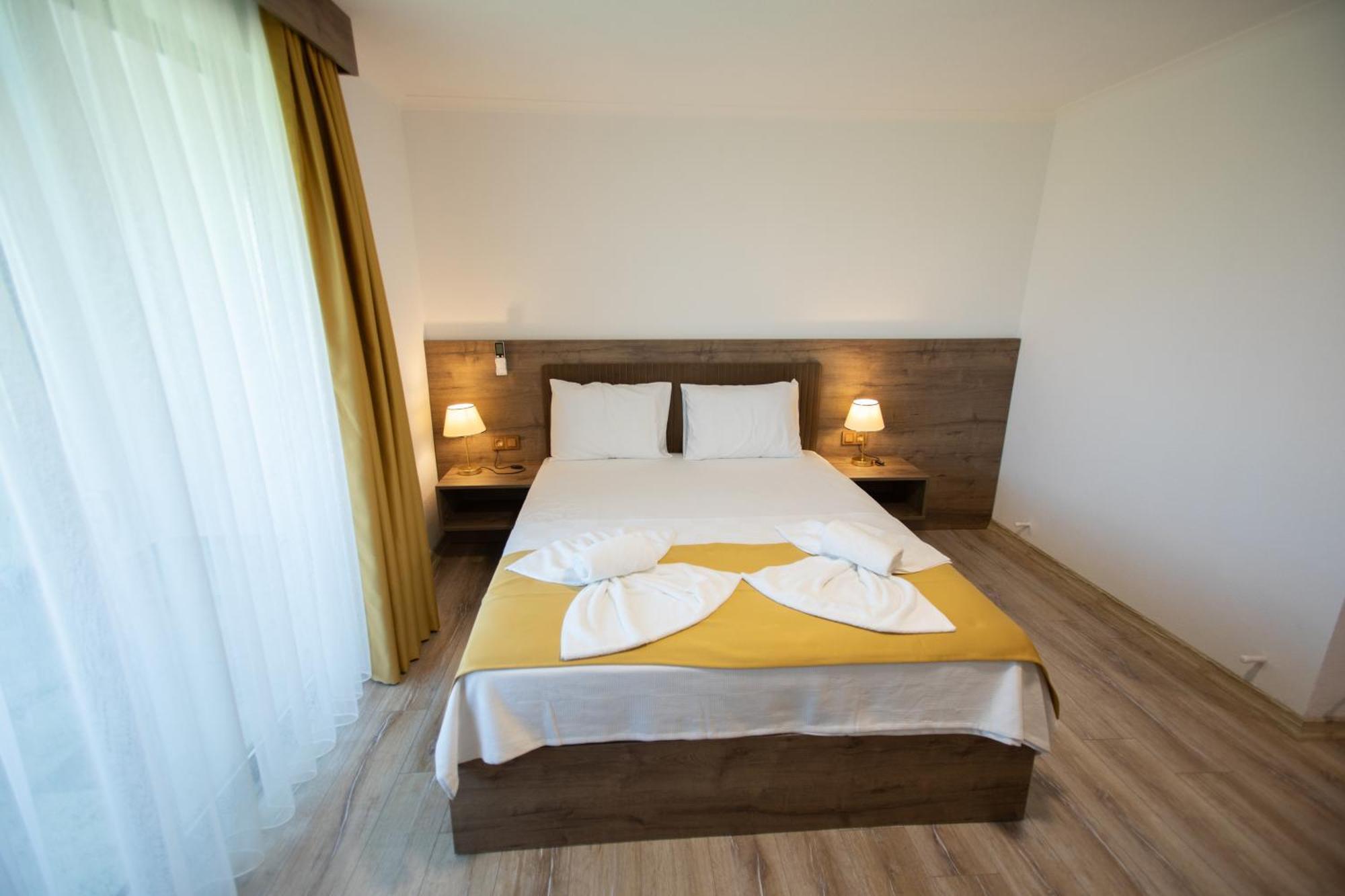 E87 Highway Otel Burhaniye Luaran gambar