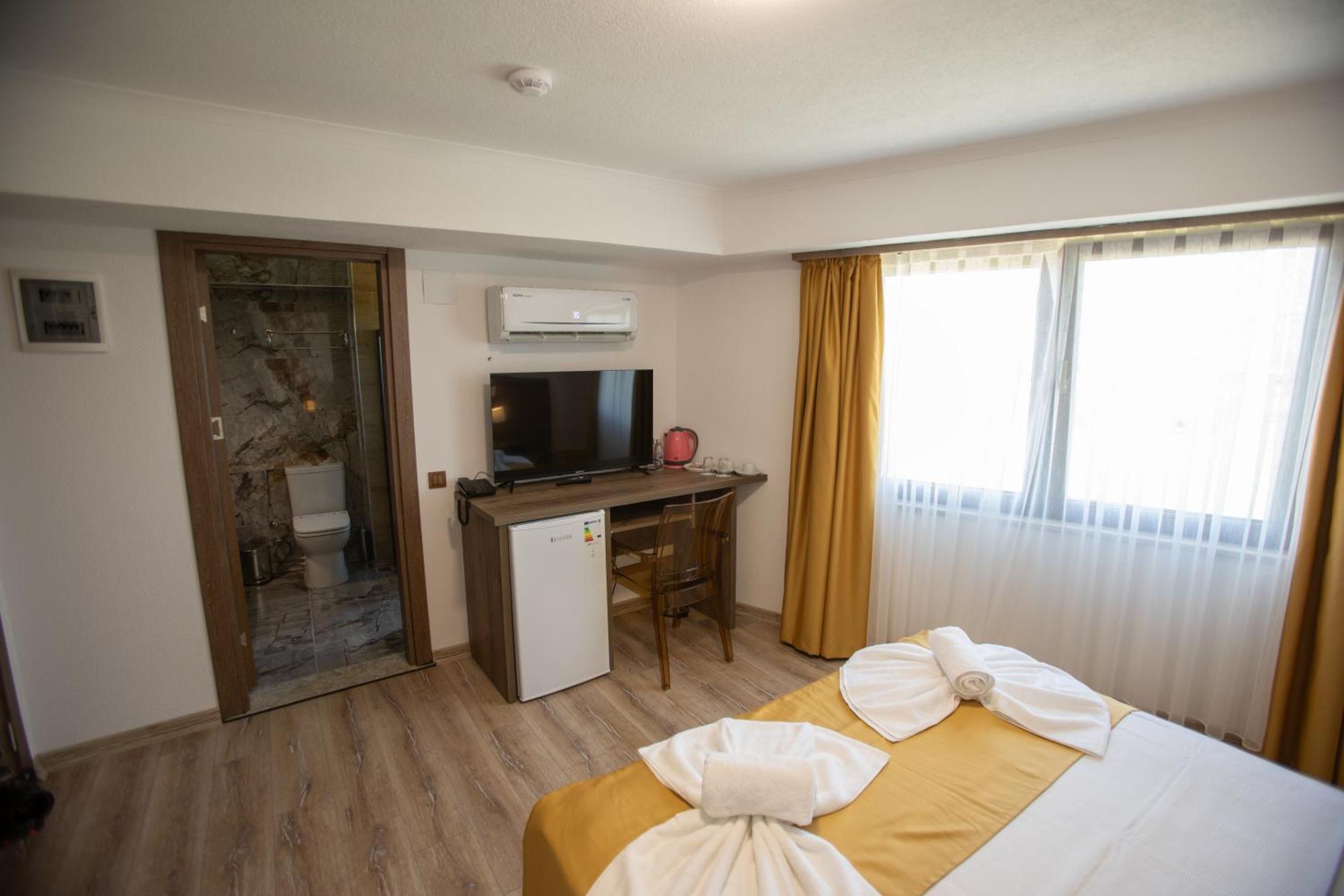 E87 Highway Otel Burhaniye Luaran gambar